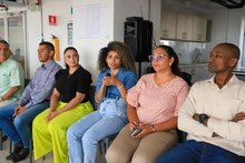 Funcionarios y contratistas de Control Interno reforzaron conocimientos durante el ‘Primer Comité Técnico’ de 2024