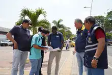 Parte positivo de la FIFA tras recorrido por las áreas de la Copa Mundial Femenina Sub-20 y el estadio Pascual Guerrero de Cali