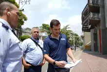 Parte positivo de la FIFA tras recorrido por las áreas de la Copa Mundial Femenina Sub-20 y el estadio Pascual Guerrero de Cali
