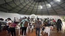 Inversión en proyectos de desarrollo económico se proyecta en $11.259 millones para 2024