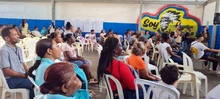 Inversión en proyectos de desarrollo económico se proyecta en $11.259 millones para 2024