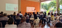 Inversión en proyectos de desarrollo económico se proyecta en $11.259 millones para 2024
