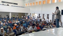 Inversión en proyectos de desarrollo económico se proyecta en $11.259 millones para 2024