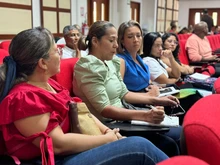 Santiago de Cali construye su Plan de Desarrollo para el Deporte y la Recreación 2024-2027 