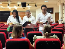 Santiago de Cali construye su Plan de Desarrollo para el Deporte y la Recreación 2024-2027 