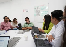 Santiago de Cali construye su Plan de Desarrollo para el Deporte y la Recreación 2024-2027 