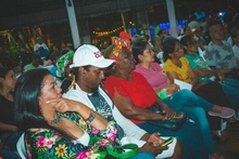 Significativo incremento de la participación ciudadana se registró en Cali durante el mes de febrero