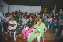 Significativo incremento de la participación ciudadana se registró en Cali durante el mes de febrero