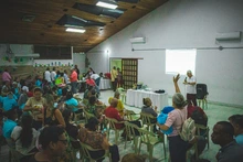 Significativo incremento de la participación ciudadana se registró en Cali durante el mes de febrero