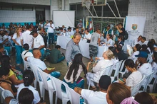 Significativo incremento de la participación ciudadana se registró en Cali durante el mes de febrero