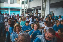 Significativo incremento de la participación ciudadana se registró en Cali durante el mes de febrero