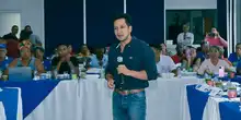 Ministerio de Salud aportará al pago de la deuda por atención a migrantes no regularizados