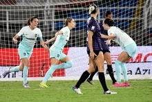 Cali albergó el torneo internacional de fútbol femenino The Women’s  Cup 2024