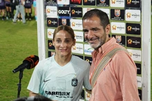 Cali albergó el torneo internacional de fútbol femenino The Women’s  Cup 2024