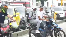 Movilidad: autoridad de tránsito podrá adelantar proceso contravencional con videos que demuestren posibles infracciones