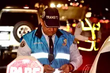 Movilidad: autoridad de tránsito podrá adelantar proceso contravencional con videos que demuestren posibles infracciones
