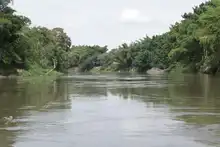 El lunes continuará operación de búsqueda del menor de edad desaparecido en el río Cauca