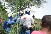 El lunes continuará operación de búsqueda del menor de edad desaparecido en el río Cauca