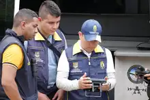 El lunes continuará operación de búsqueda del menor de edad desaparecido en el río Cauca
