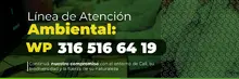 Atencion al ususario