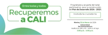 Participación  Plan de Desarrollo