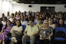 Este es el perfil de María Ximena Román García, directora del Departamento Administrativo de Gestión Jurídica Pública