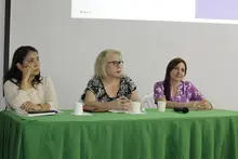 Este es el perfil de María Ximena Román García, directora del Departamento Administrativo de Gestión Jurídica Pública