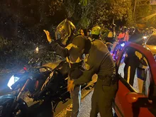Con operativo y ‘plan candado’, autoridades de Cali garantizan  seguridad y tranquilidad en la vía al mar