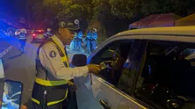 Con operativo y ‘plan candado’, autoridades de Cali garantizan  seguridad y tranquilidad en la vía al mar