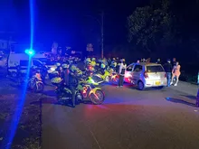 Con operativo y ‘plan candado’, autoridades de Cali garantizan  seguridad y tranquilidad en la vía al mar