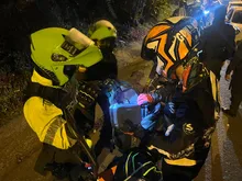 Con operativo y ‘plan candado’, autoridades de Cali garantizan  seguridad y tranquilidad en la vía al mar