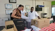 Instituciones Educativas Oficiales recibieron $362 millones en equipos de cómputo