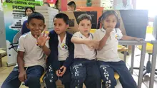 Instituciones Educativas Oficiales recibieron $362 millones en equipos de cómputo