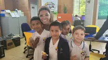 Instituciones Educativas Oficiales recibieron $362 millones en equipos de cómputo