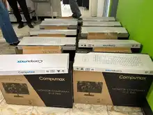 Instituciones Educativas Oficiales recibieron $362 millones en equipos de cómputo
