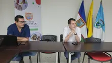 Gobierno Nacional asignó nuevo contratista de obra a la sede educativa Bienestar Social