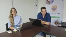 Gobierno Nacional asignó nuevo contratista de obra a la sede educativa Bienestar Social