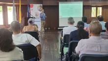 Hoja de ruta de la Educación de Cali se socializó durante el Primer Encuentro de  Rectores del sistema oficial