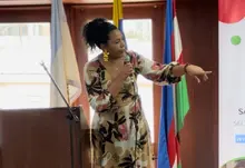 Hoja de ruta de la Educación de Cali se socializó durante el Primer Encuentro de  Rectores del sistema oficial