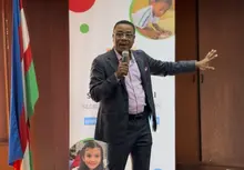 Hoja de ruta de la Educación de Cali se socializó durante el Primer Encuentro de  Rectores del sistema oficial