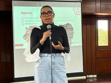 Hoja de ruta de la Educación de Cali se socializó durante el Primer Encuentro de  Rectores del sistema oficial