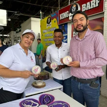Así se vivió ‘Mi Plaza Bella’ en la plaza de mercado El Porvenir