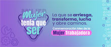 dia de la mujer