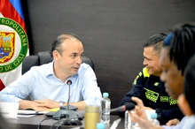 Histórica reducción de los homicidios registra Cali en el primer  bimestre de 2024