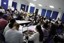 Avanzamos en la construcción del Plan de Desarrollo Distrital consolidando propuestas para la paz