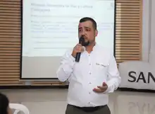 Avanzamos en la construcción del Plan de Desarrollo Distrital consolidando propuestas para la paz