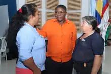 Avanzamos en la construcción del Plan de Desarrollo Distrital consolidando propuestas para la paz