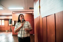 Con 14 representantes de organizaciones públicas y privadas, se instaló el Consejo Consultivo de Cultura Ciudadana 2024