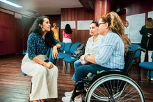 Con 14 representantes de organizaciones públicas y privadas, se instaló el Consejo Consultivo de Cultura Ciudadana 2024
