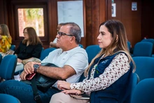 Con 14 representantes de organizaciones públicas y privadas, se instaló el Consejo Consultivo de Cultura Ciudadana 2024